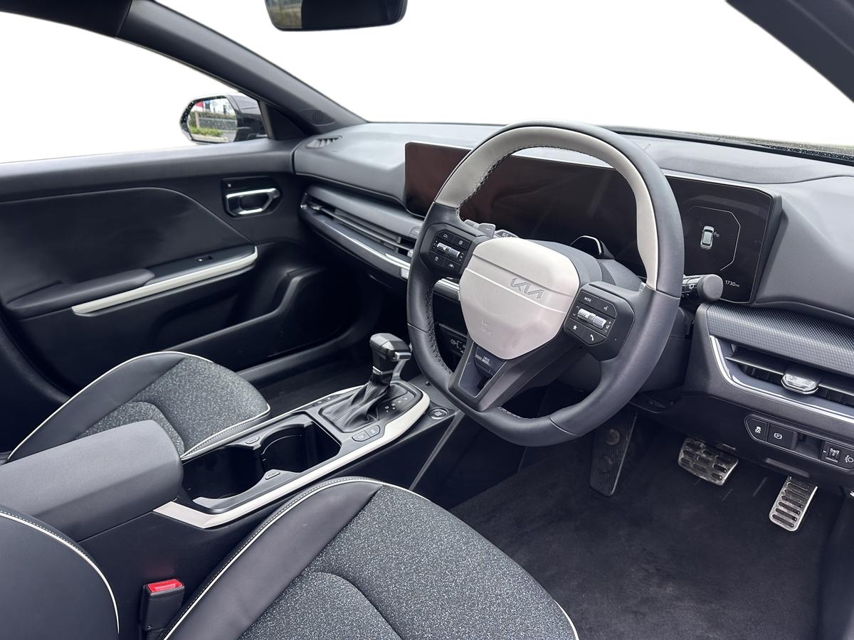 Used Kia K4 2026 for sale - 78009143: Photo 11