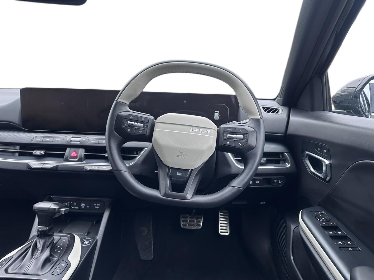 Used Kia K4 2026 for sale - 78009143: Photo 12