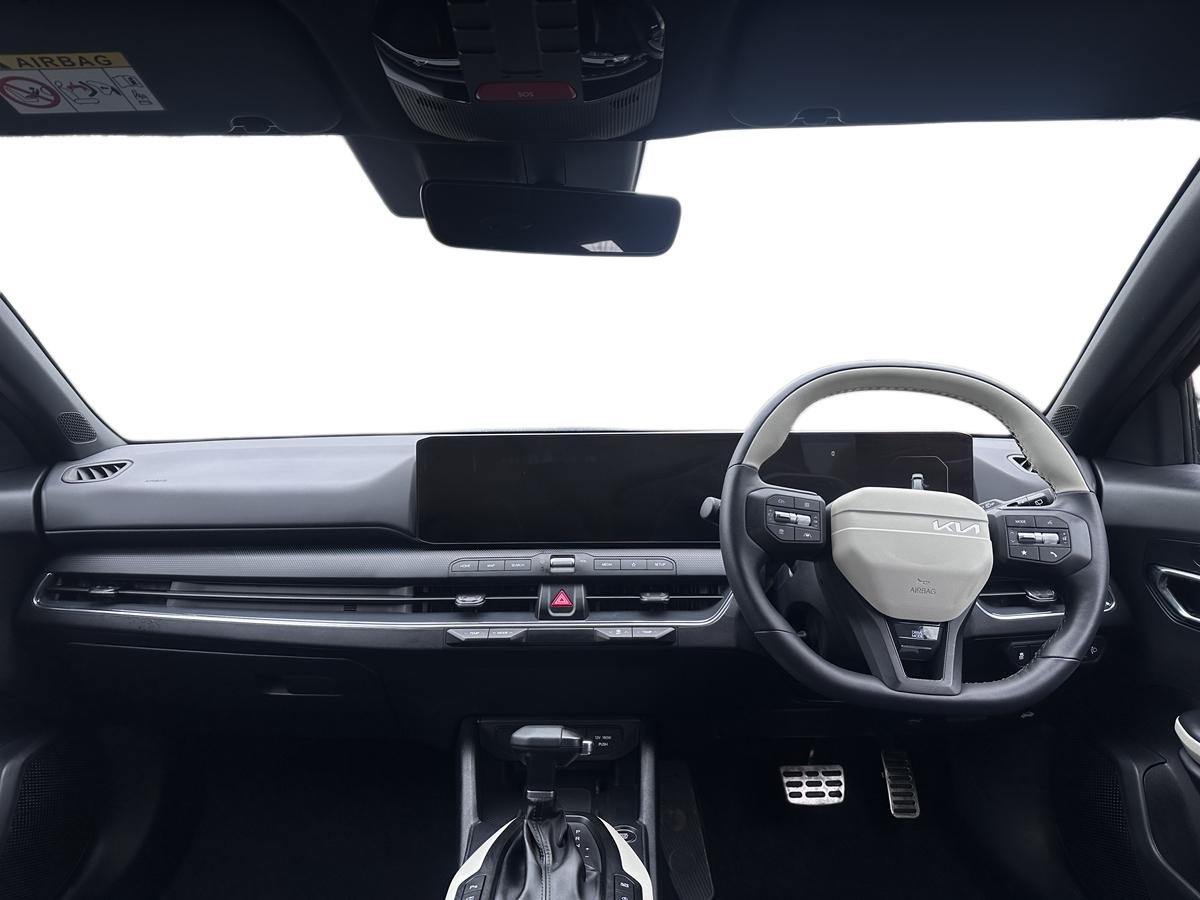 Used Kia K4 2026 for sale - 78009143: Photo 13