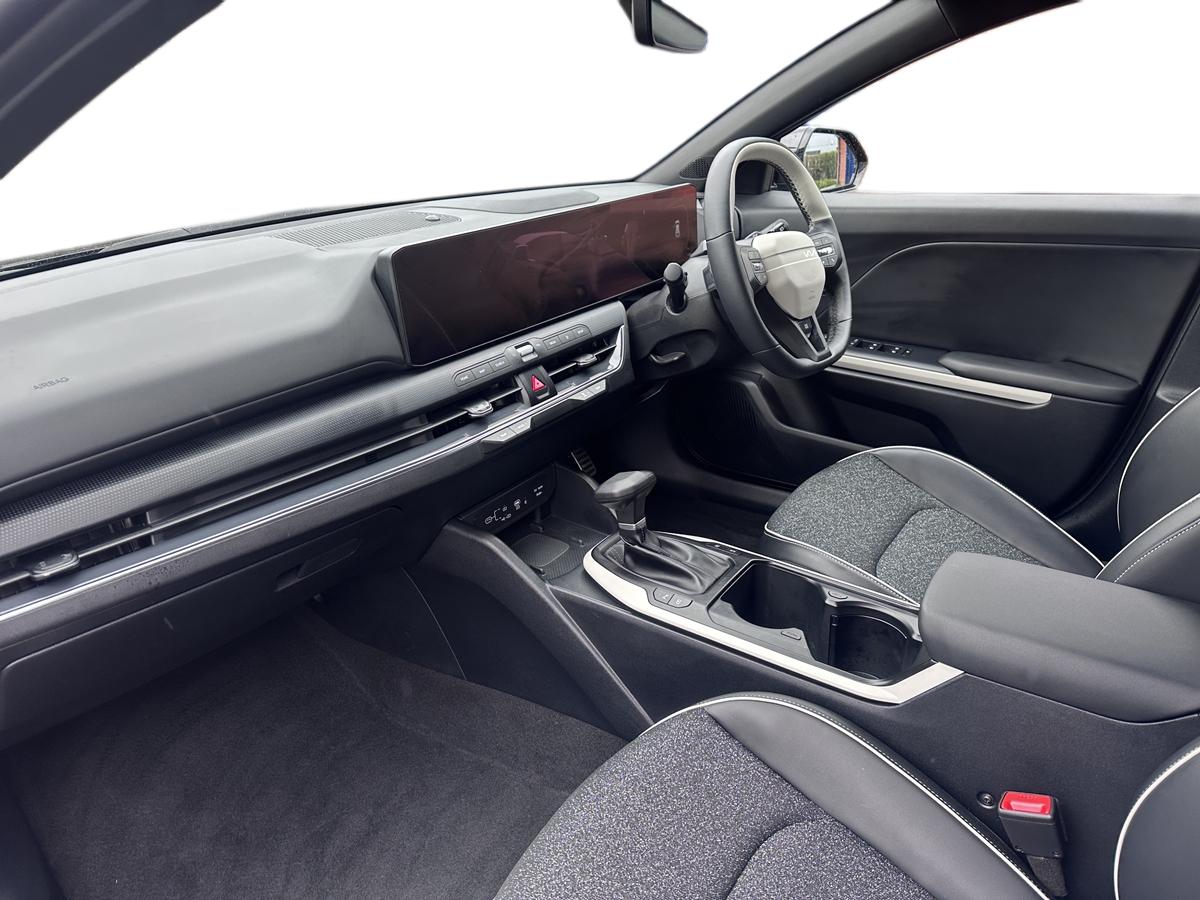 Used Kia K4 2026 for sale - 78009143: Photo 14