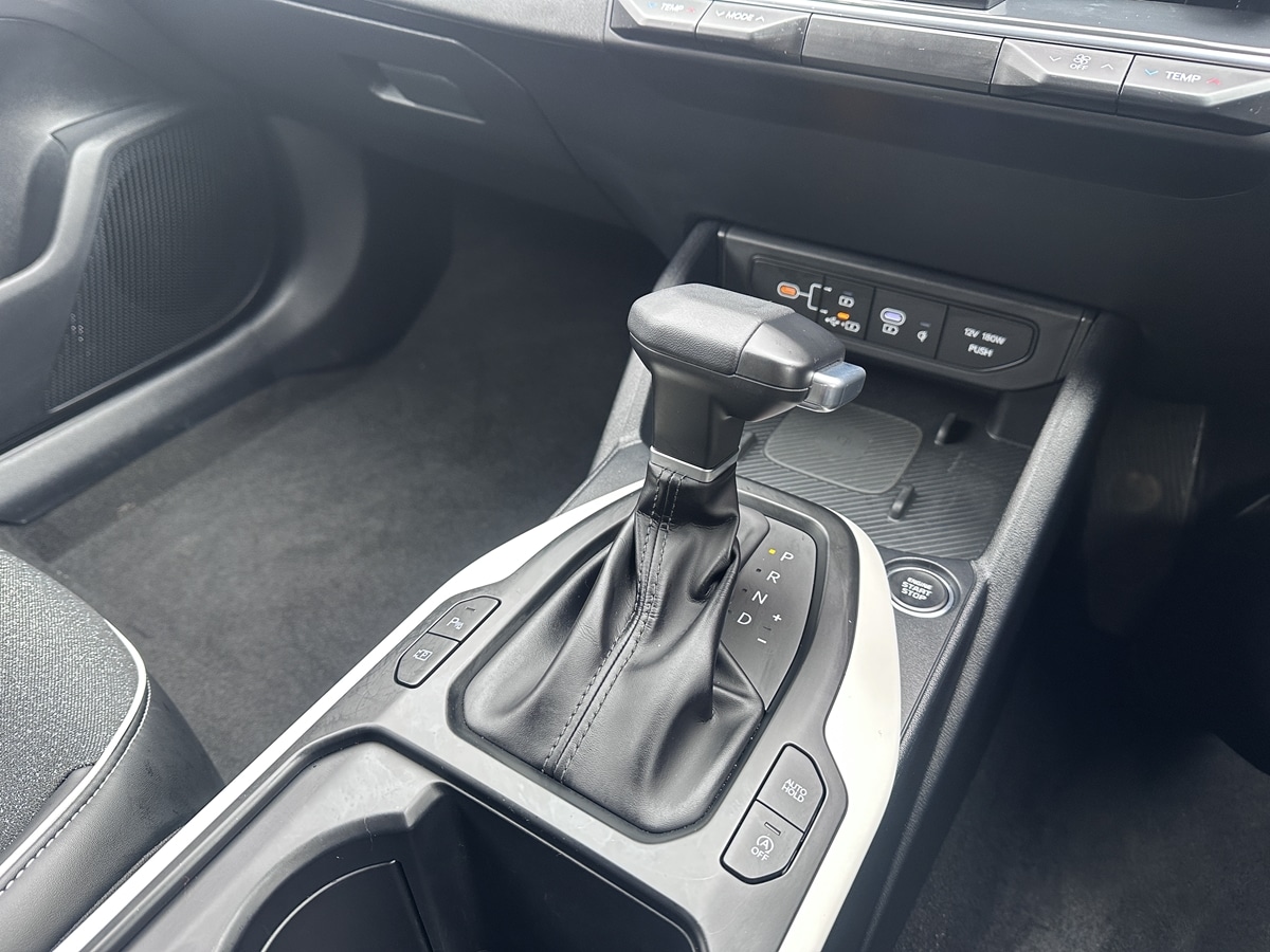 Used Kia K4 2026 for sale - 78009143: Photo 15