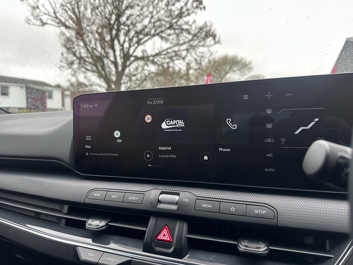 Used Kia K4 2026 for sale - 78009143: Photo 19