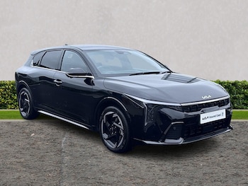 Kia K4 feature image