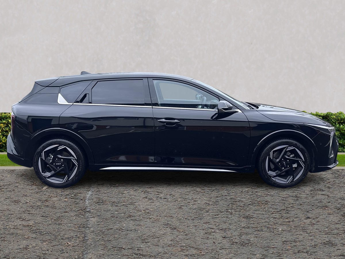 Used Kia K4 2026 for sale - 78009143: Photo 2