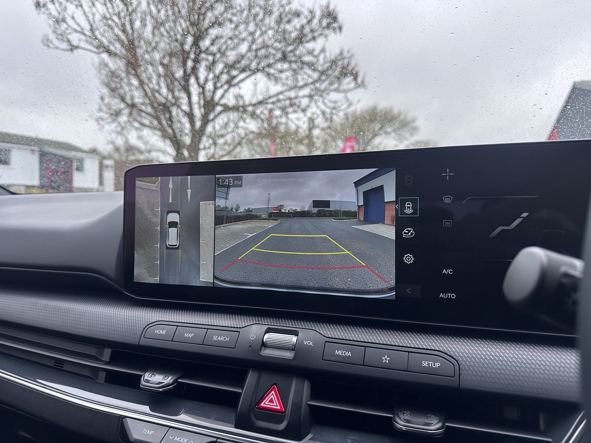 Used Kia K4 2026 for sale - 78009143: Photo 21