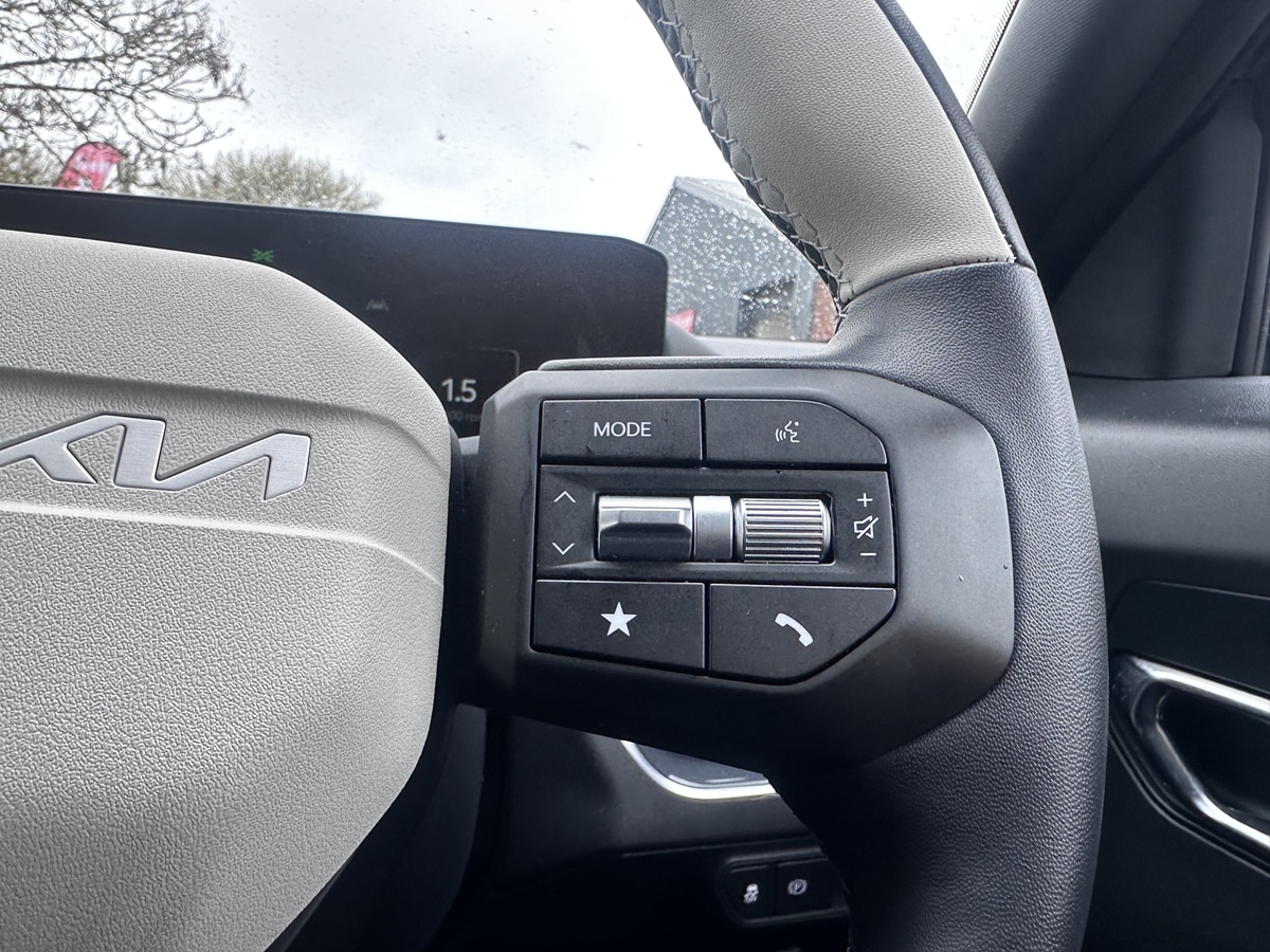 Used Kia K4 2026 for sale - 78009143: Photo 25