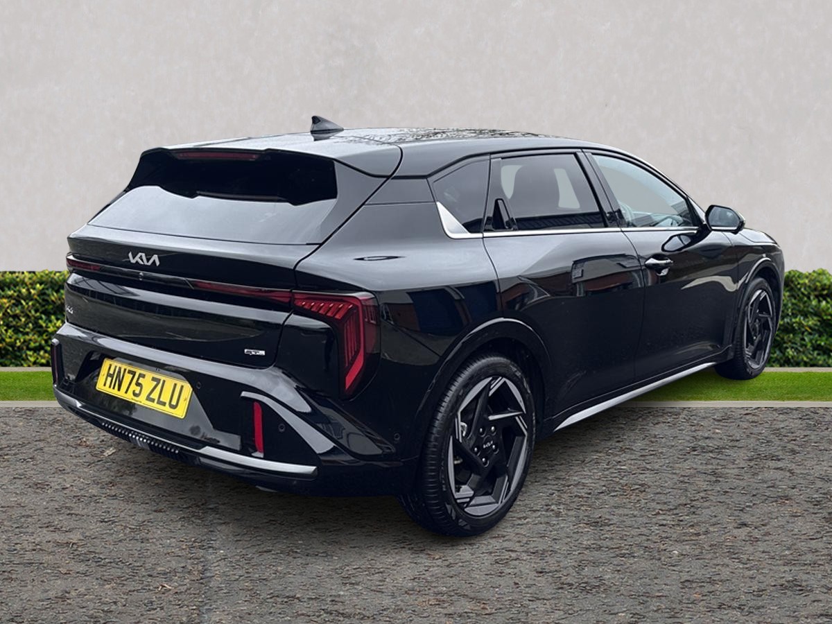 Used Kia K4 2026 for sale - 78009143: Photo 3