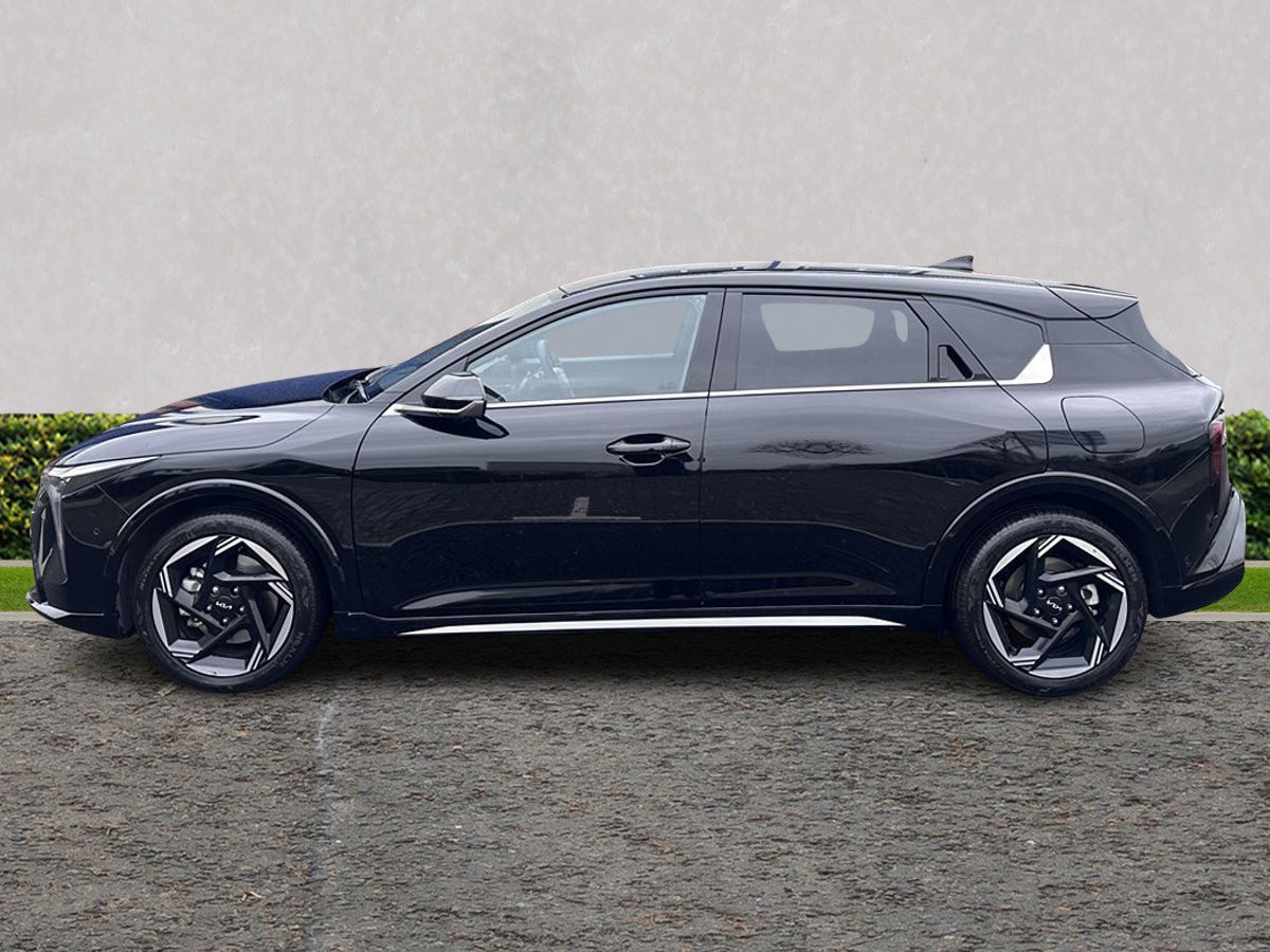 Used Kia K4 2026 for sale - 78009143: Photo 6