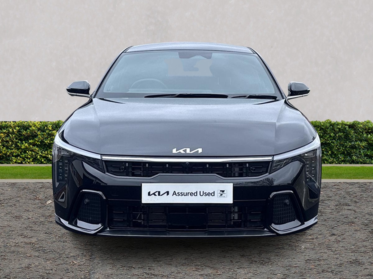 Used Kia K4 2026 for sale - 78009143: Photo 8