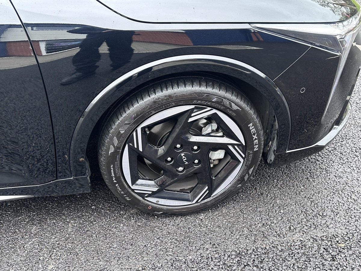 Used Kia K4 2026 for sale - 78009143: Photo 9