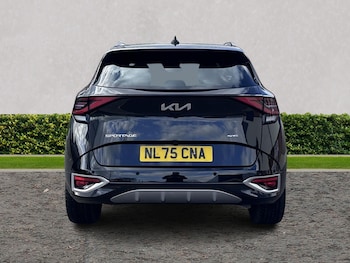 Used Kia Sportage 2025 for sale - 78009140: Photo