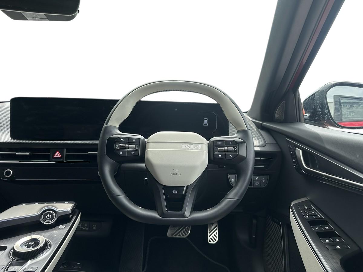 Used Kia EV6 2024 for sale - 77884597: Photo 10