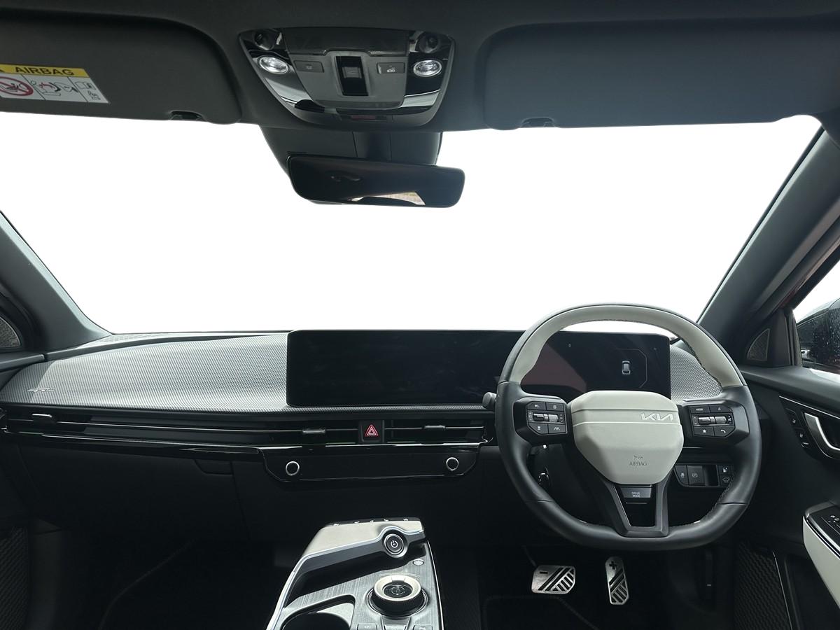 Used Kia EV6 2024 for sale - 77884597: Photo 11