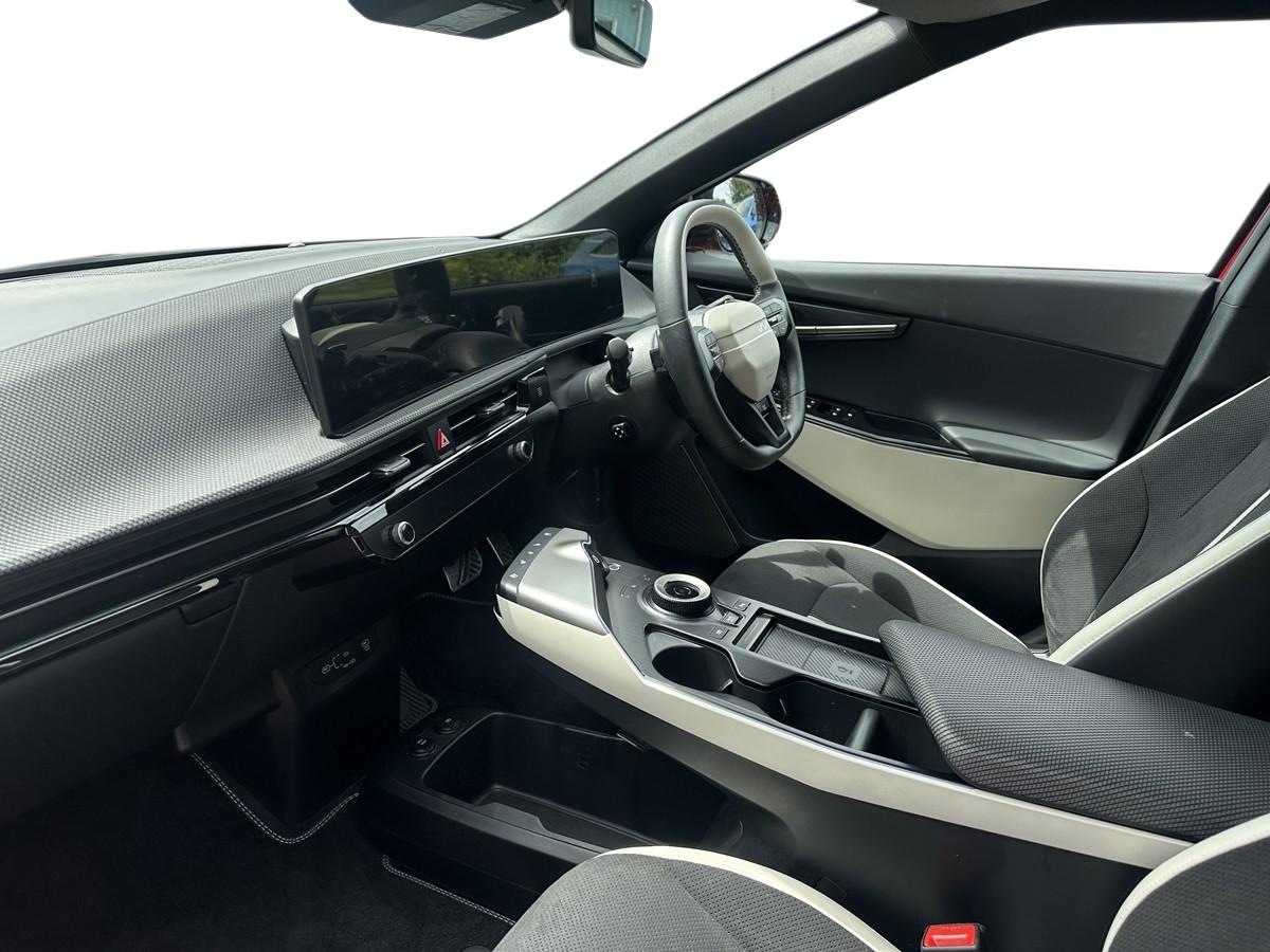 Used Kia EV6 2024 for sale - 77884597: Photo 12