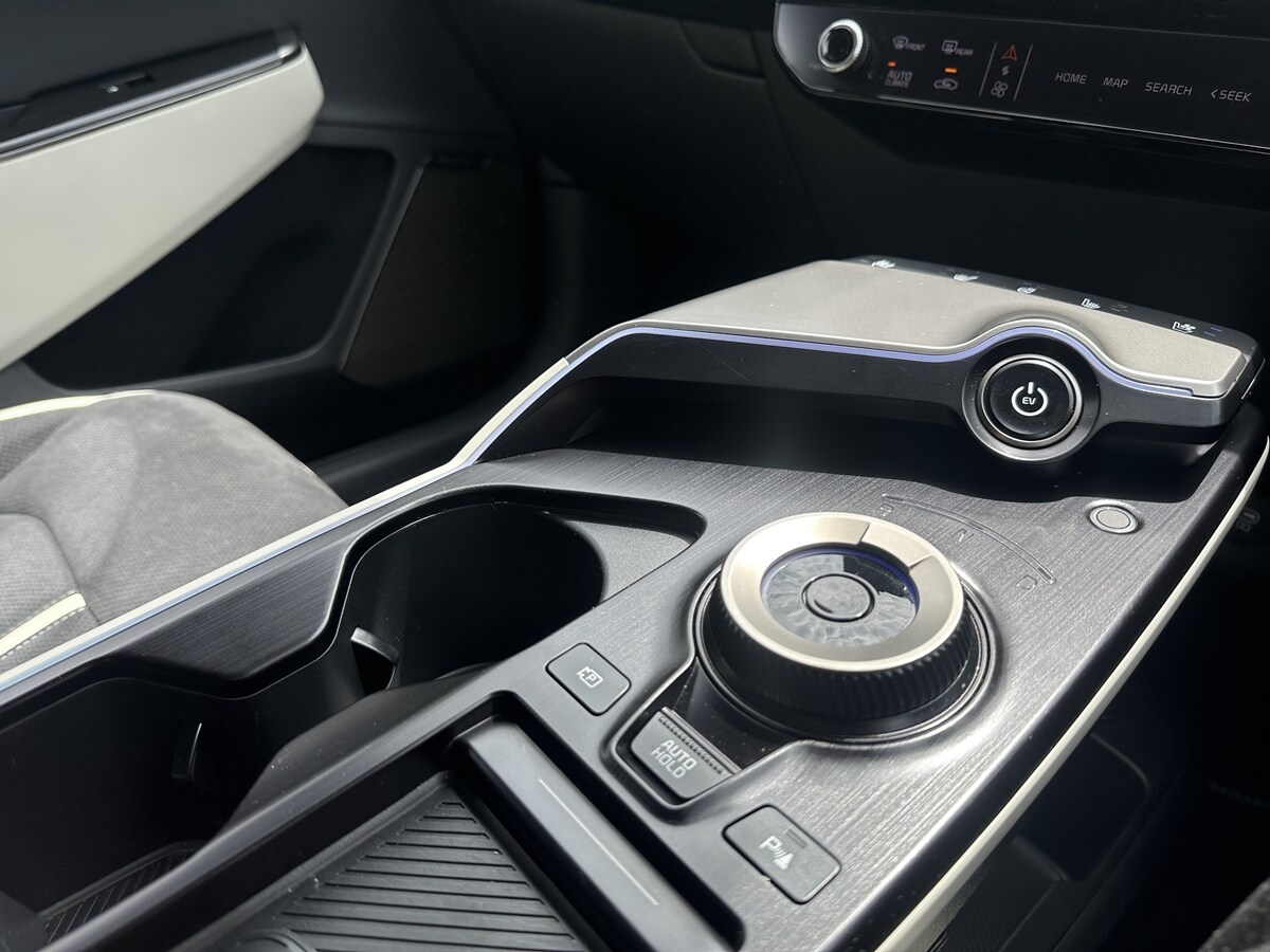 Used Kia EV6 2024 for sale - 77884597: Photo 13