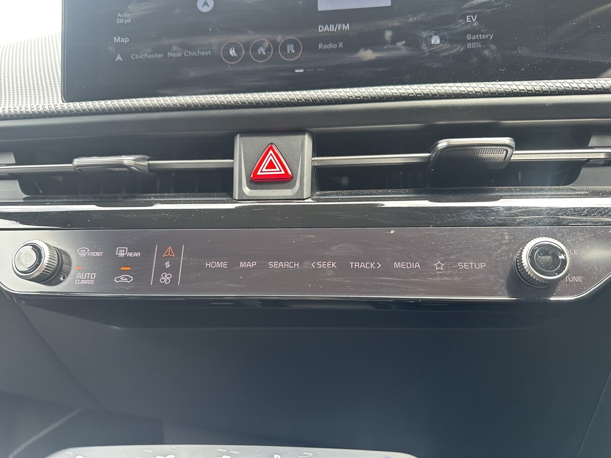 Used Kia EV6 2024 for sale - 77884597: Photo 14