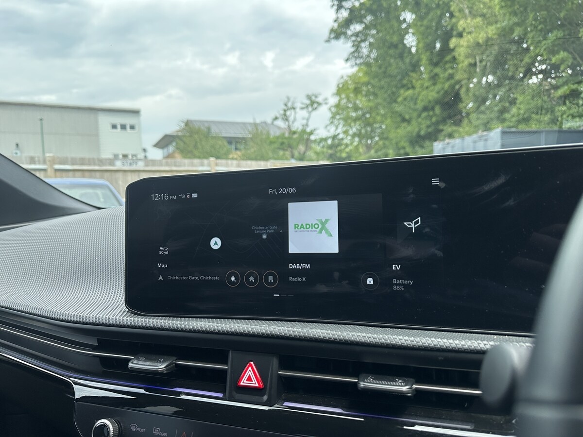 Used Kia EV6 2024 for sale - 77884597: Photo 16