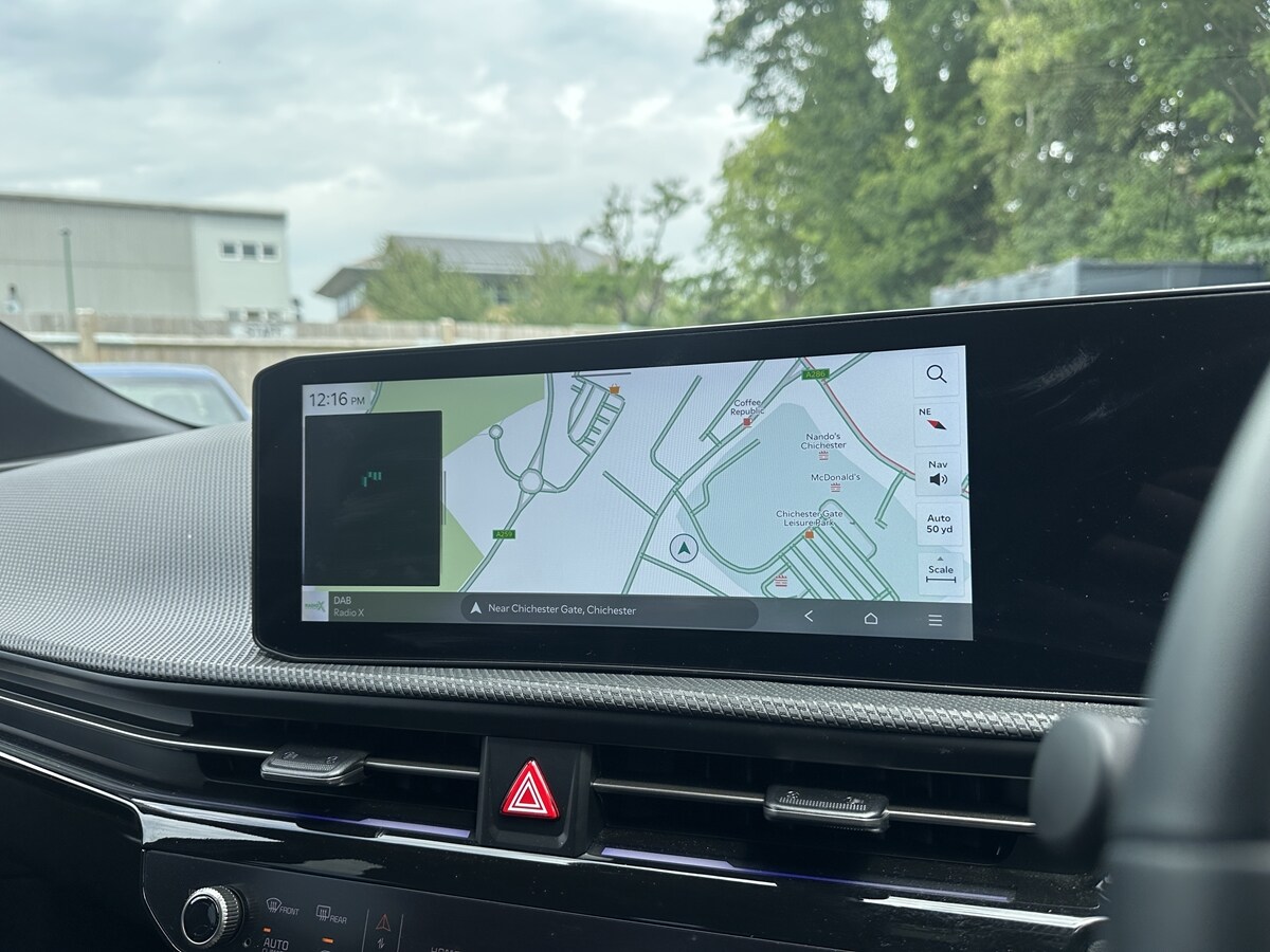 Used Kia EV6 2024 for sale - 77884597: Photo 17