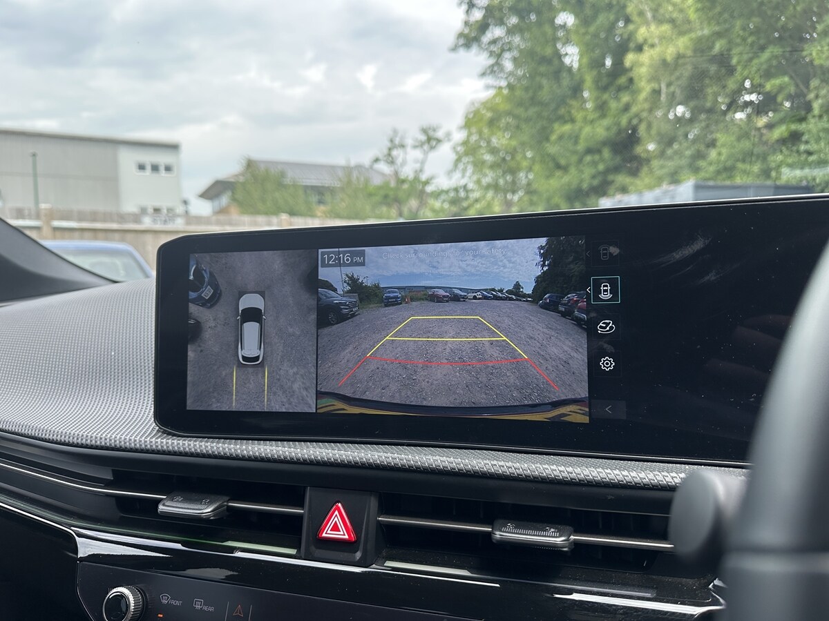 Used Kia EV6 2024 for sale - 77884597: Photo 18