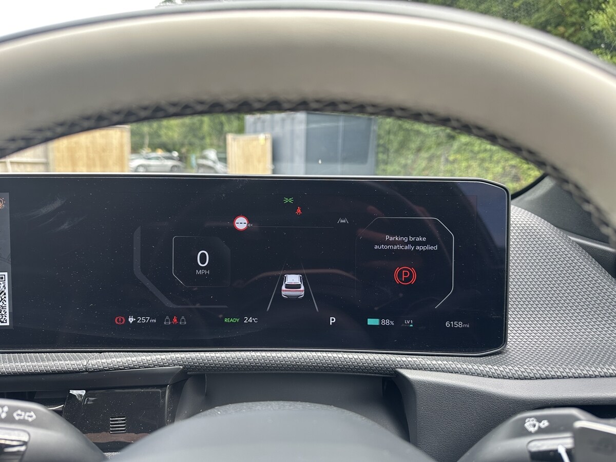 Used Kia EV6 2024 for sale - 77884597: Photo 19