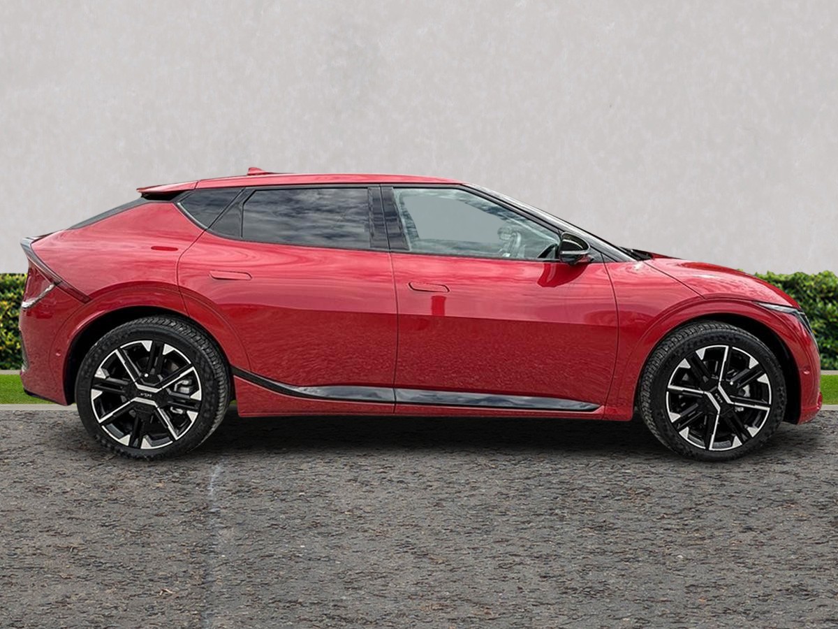 Used Kia EV6 2024 for sale - 77884597: Photo 2