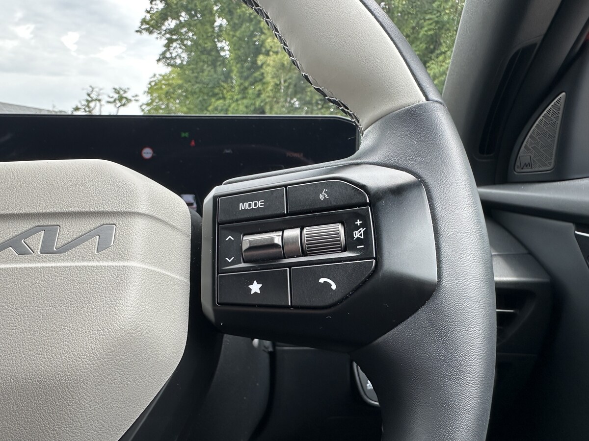 Used Kia EV6 2024 for sale - 77884597: Photo 21