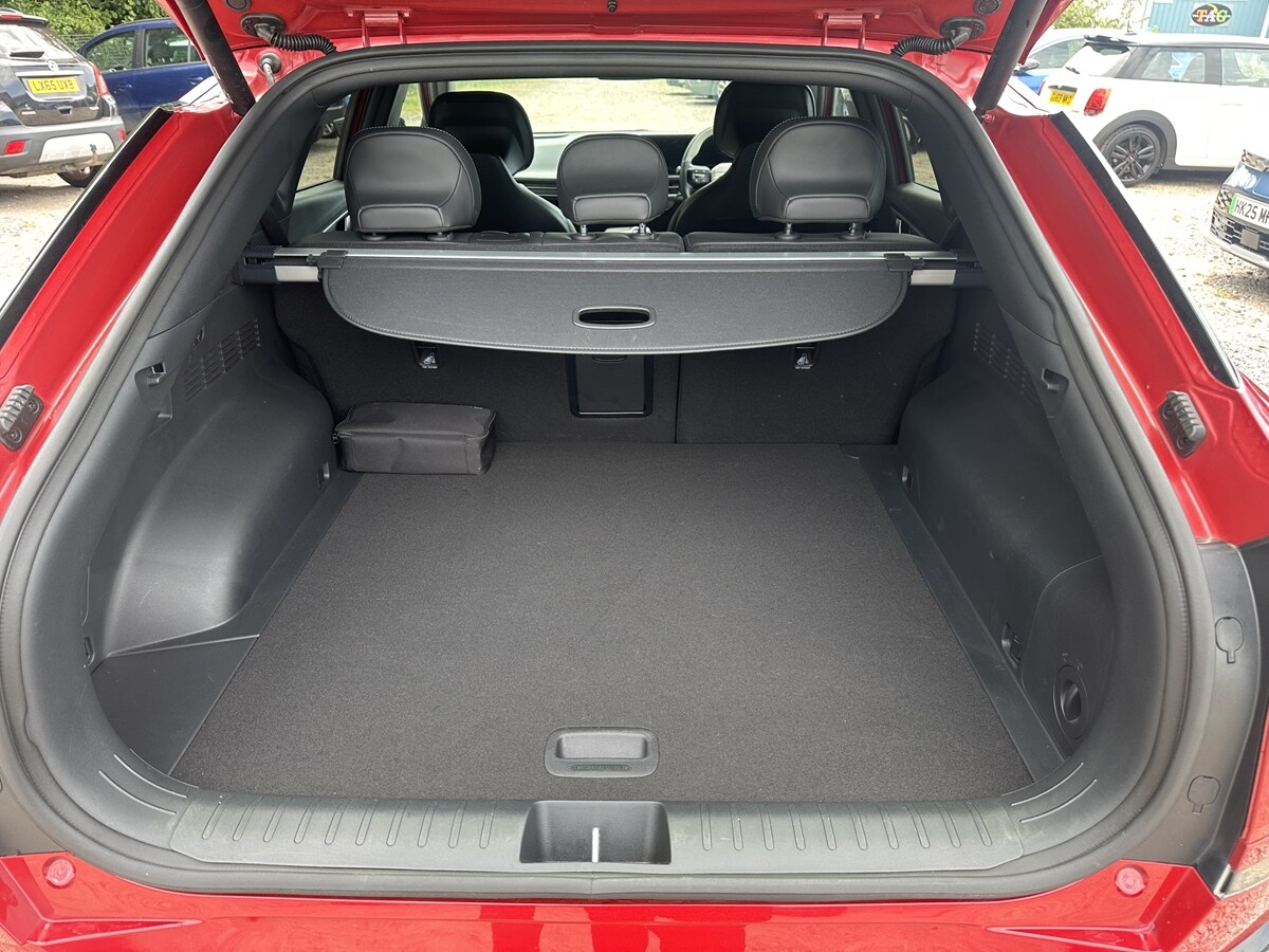 Used Kia EV6 2024 for sale - 77884597: Photo 23