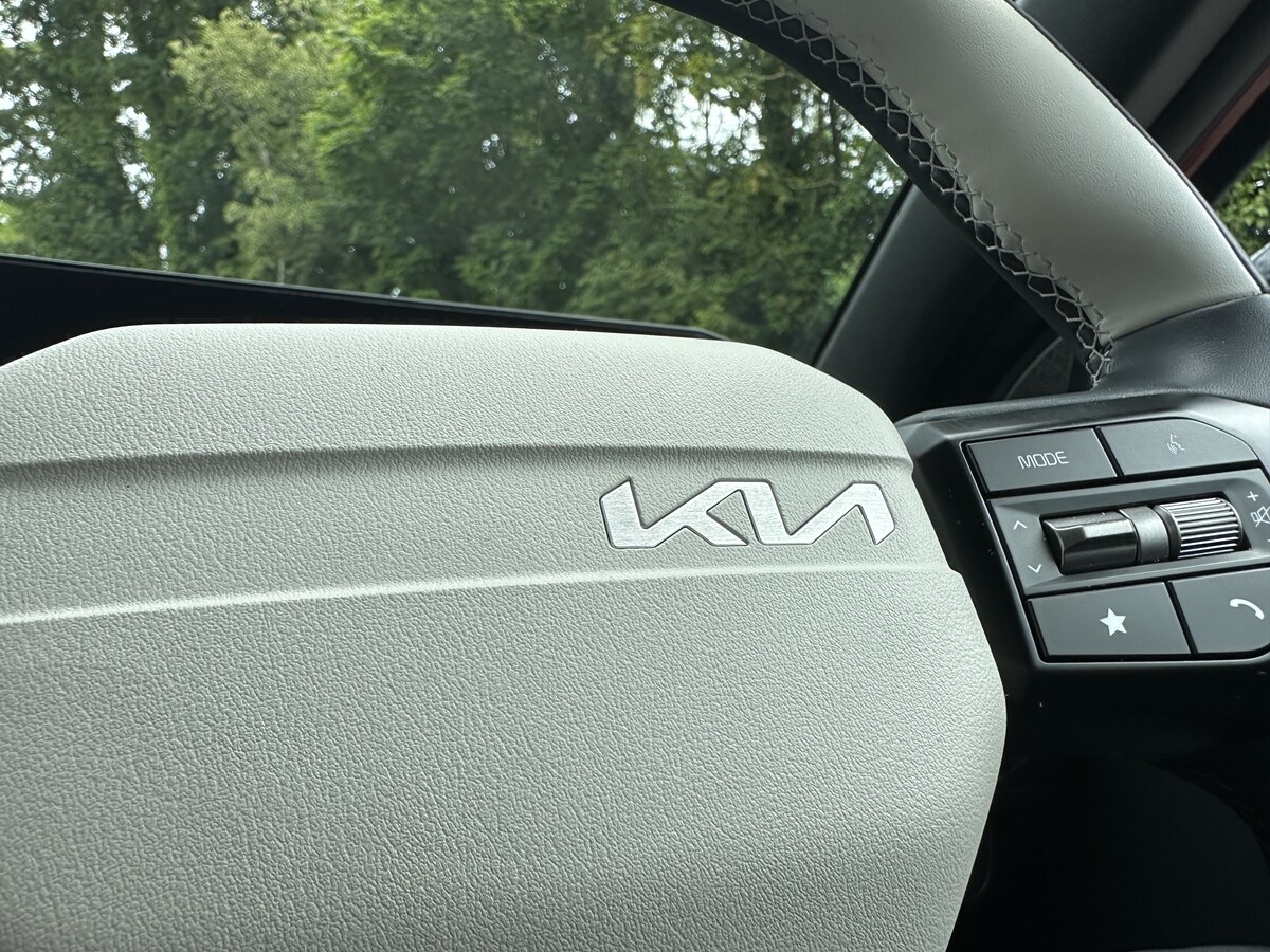 Used Kia EV6 2024 for sale - 77884597: Photo 25