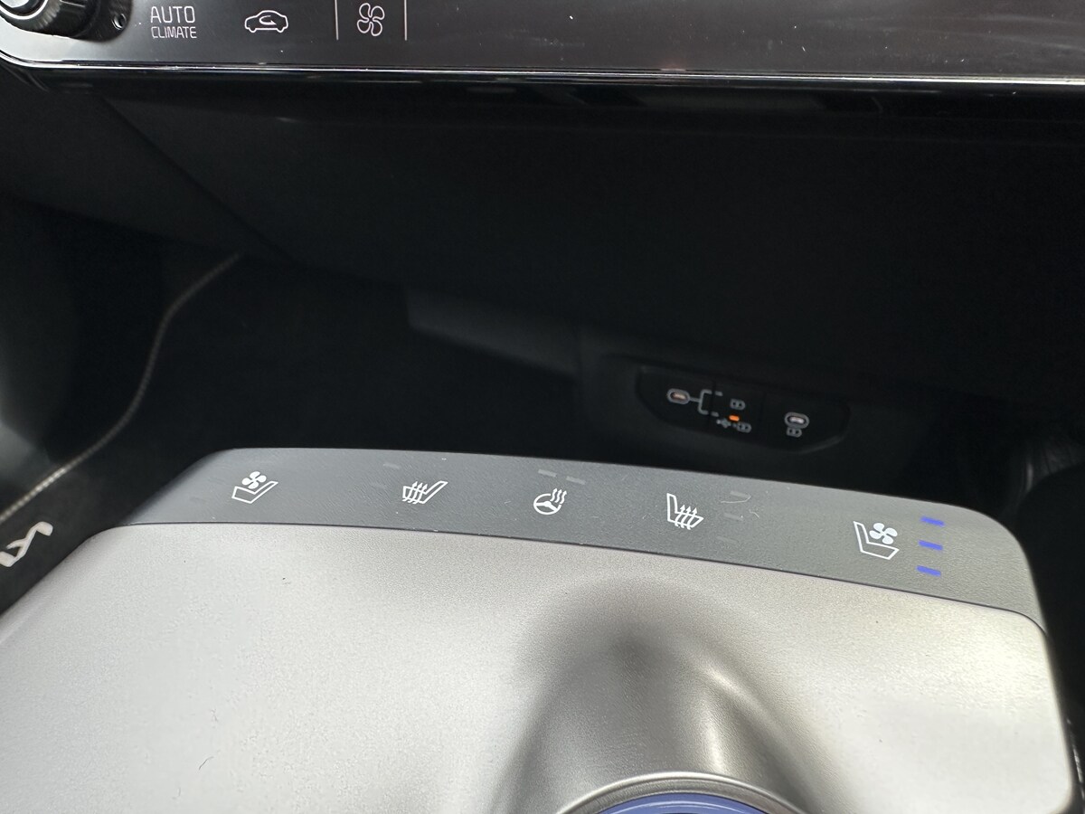 Used Kia EV6 2024 for sale - 77884597: Photo 28