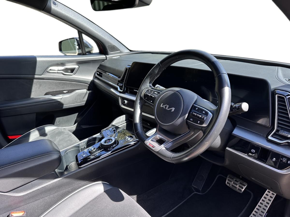 Used Kia Sportage 2023 for sale - 78158745: Photo 11