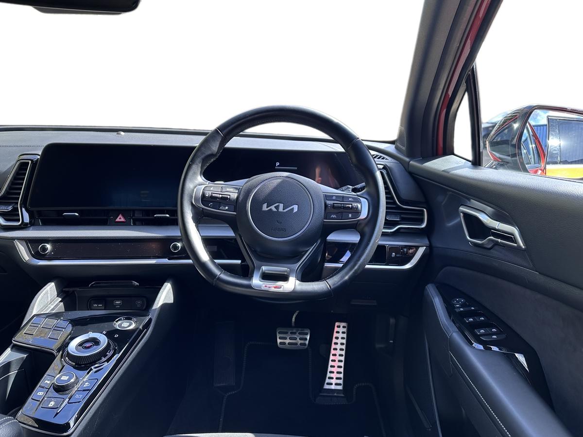 Used Kia Sportage 2023 for sale - 78158745: Photo 12