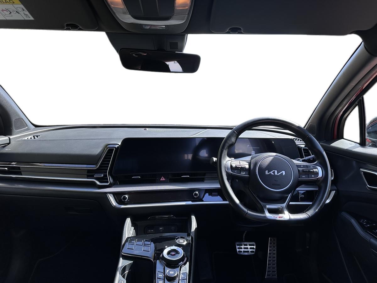 Used Kia Sportage 2023 for sale - 78158745: Photo 13