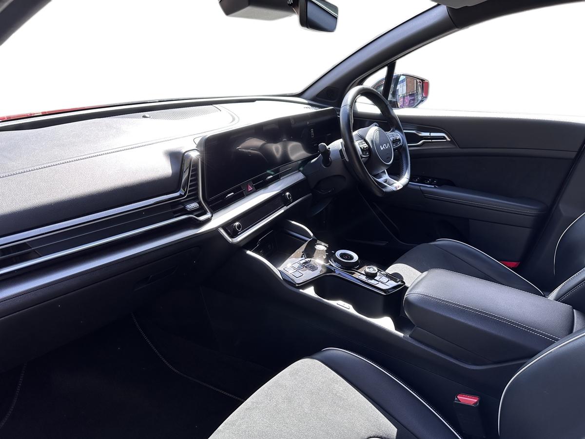 Used Kia Sportage 2023 for sale - 78158745: Photo 14