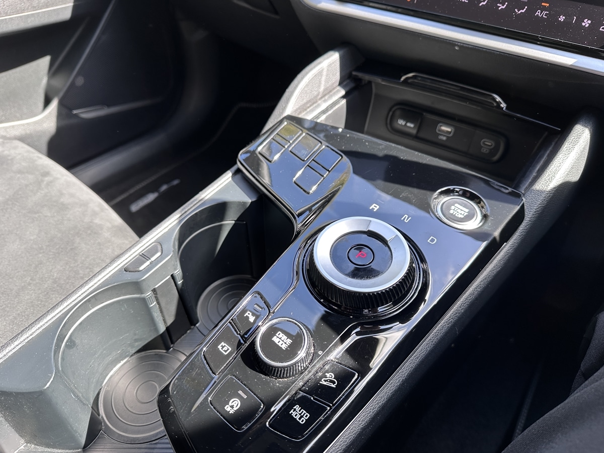 Used Kia Sportage 2023 for sale - 78158745: Photo 15