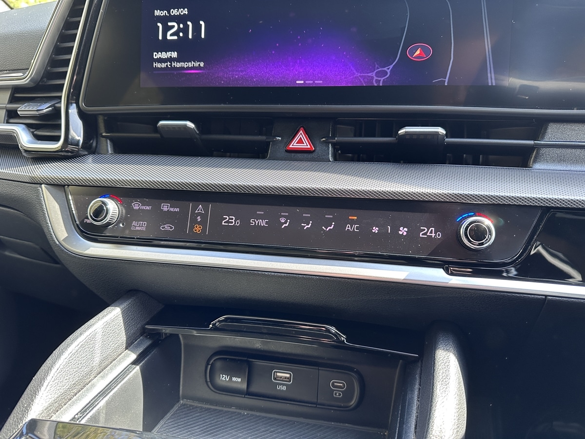 Used Kia Sportage 2023 for sale - 78158745: Photo 17