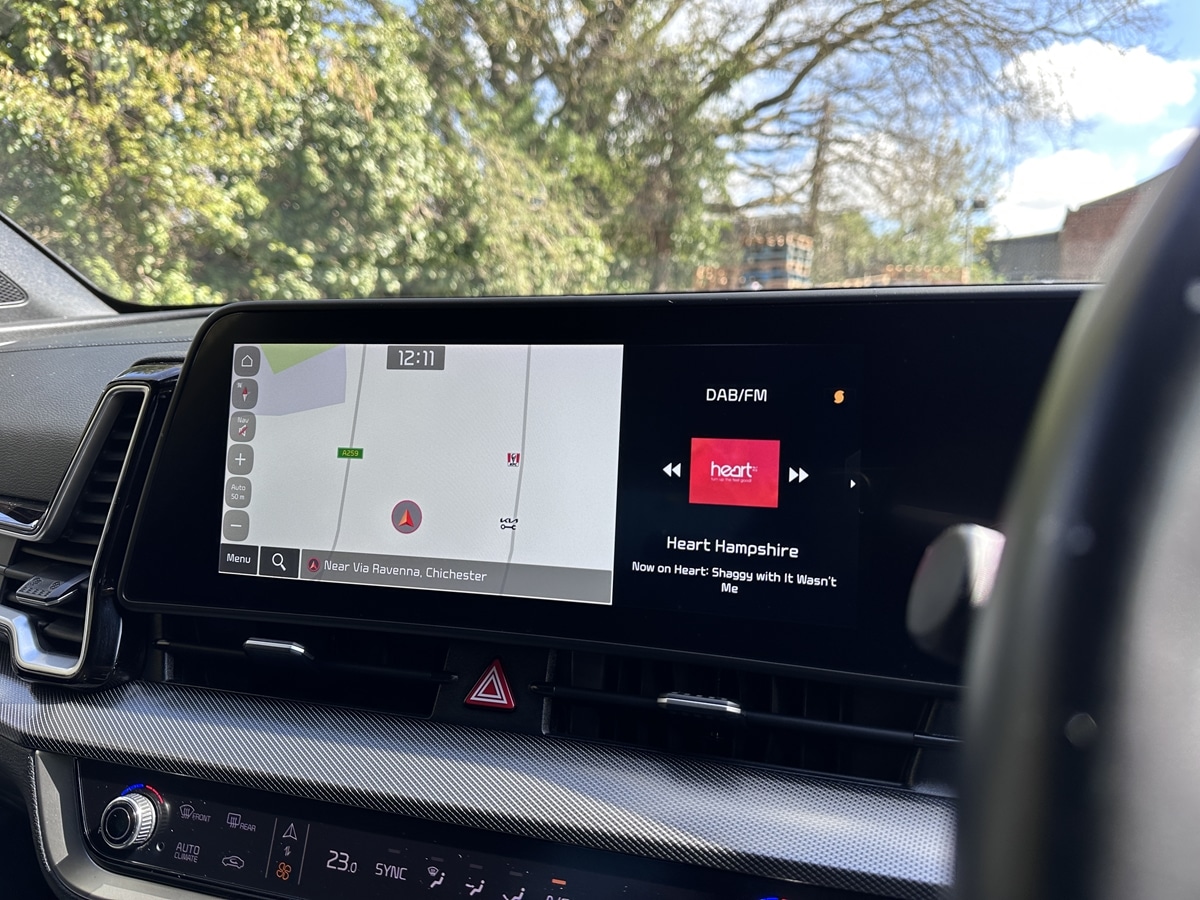 Used Kia Sportage 2023 for sale - 78158745: Photo 20