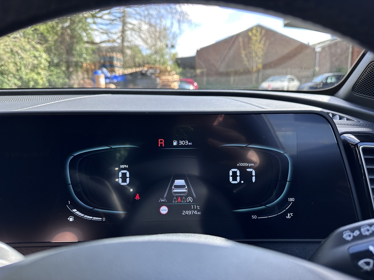 Used Kia Sportage 2023 for sale - 78158745: Photo 23