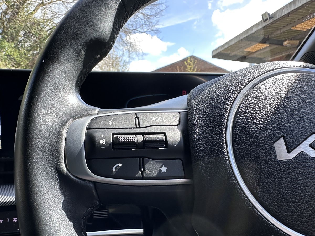 Used Kia Sportage 2023 for sale - 78158745: Photo 24