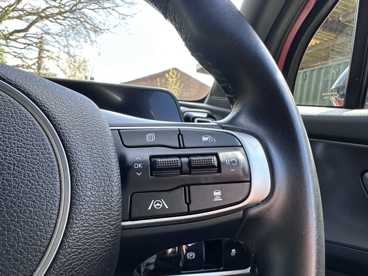 Used Kia Sportage 2023 for sale - 78158745: Photo 25