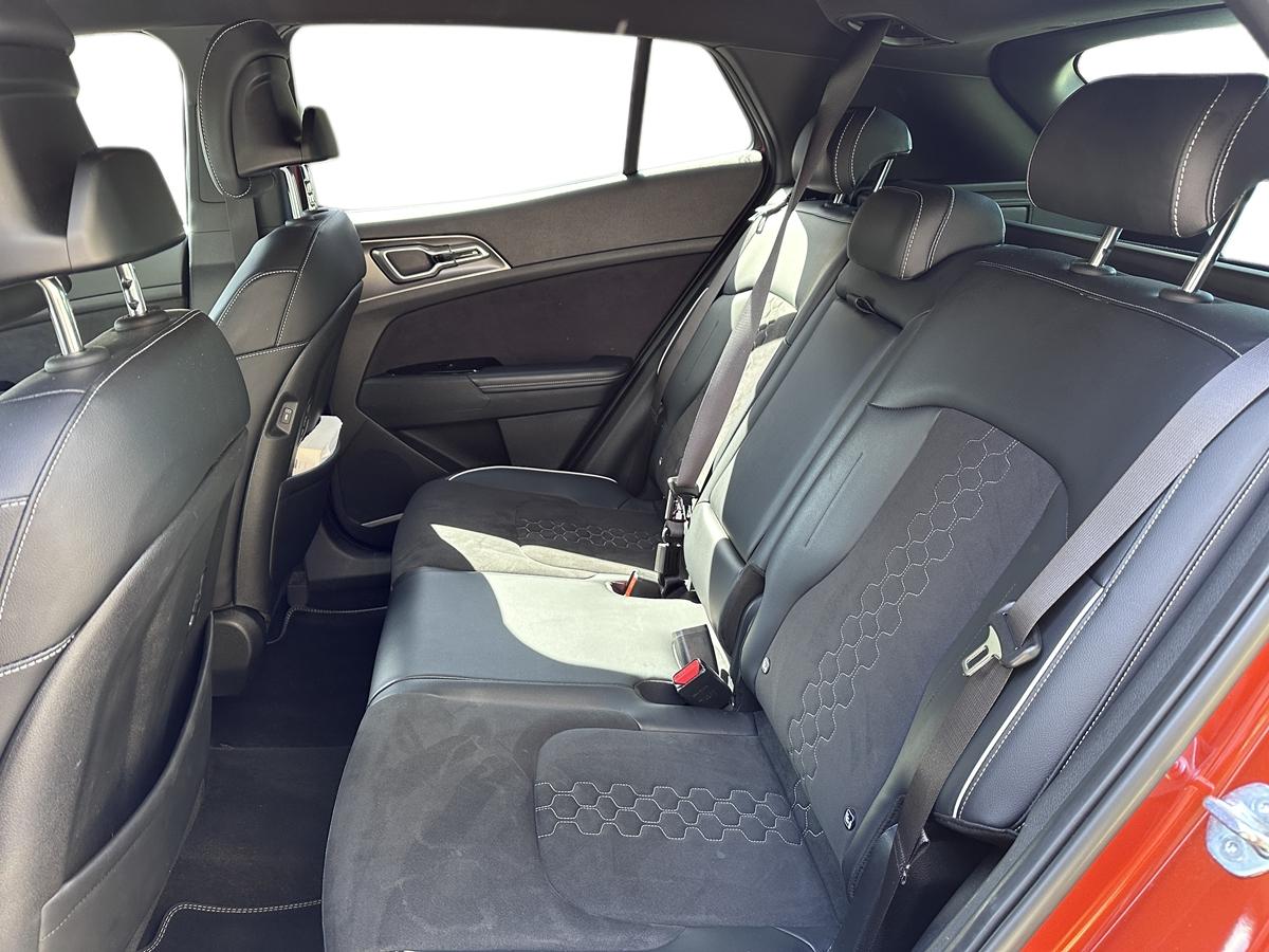 Used Kia Sportage 2023 for sale - 78158745: Photo 26
