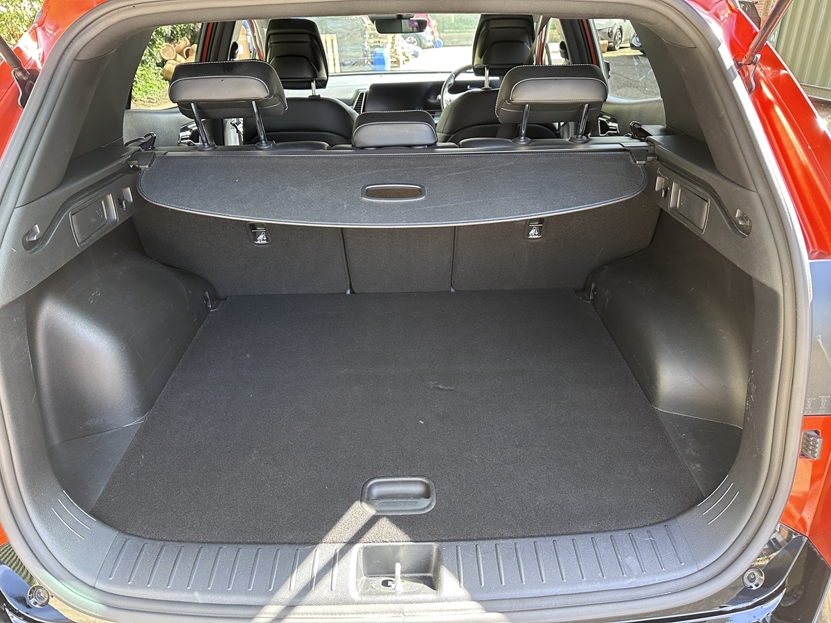 Used Kia Sportage 2023 for sale - 78158745: Photo 27