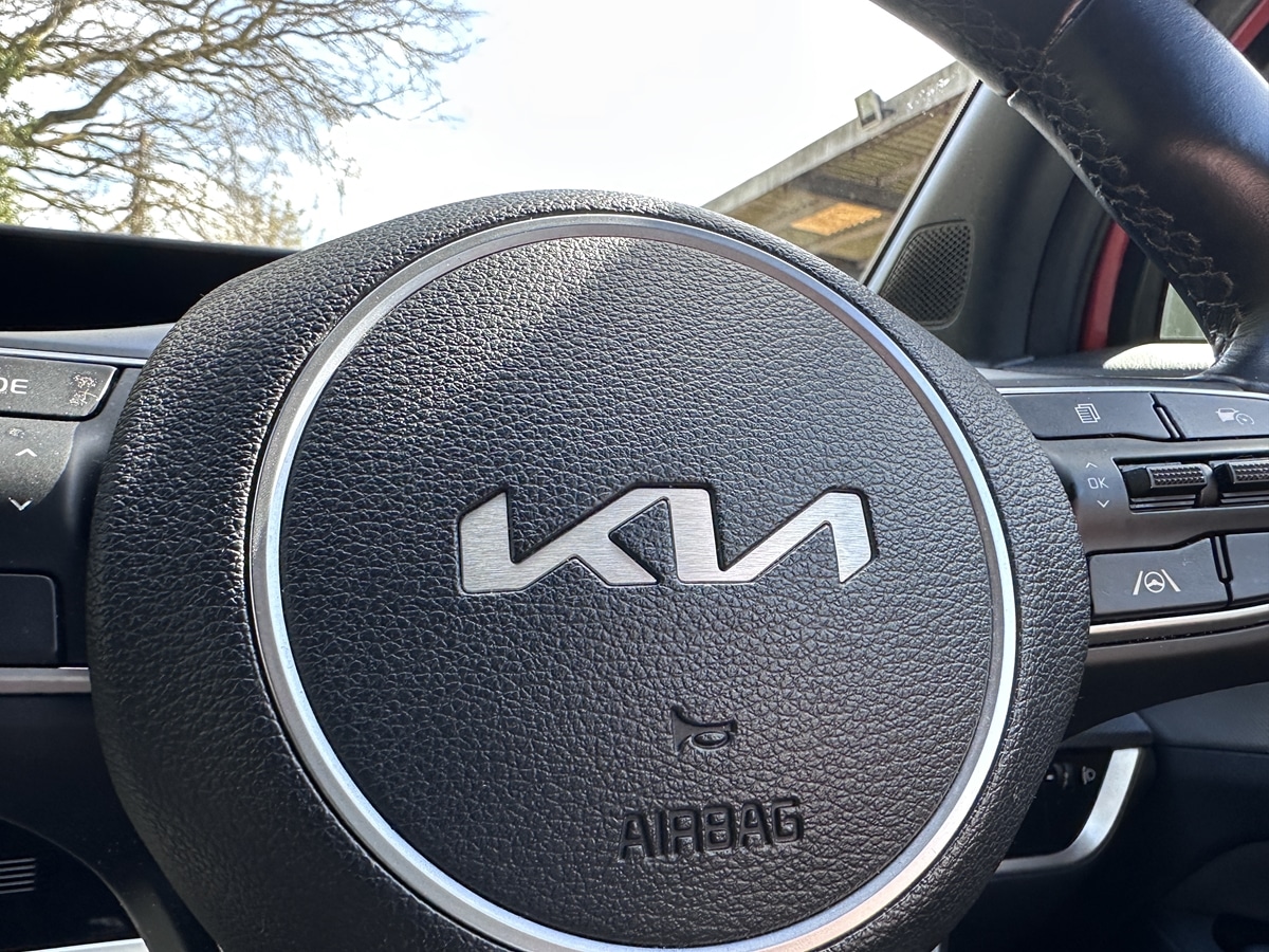 Used Kia Sportage 2023 for sale - 78158745: Photo 29