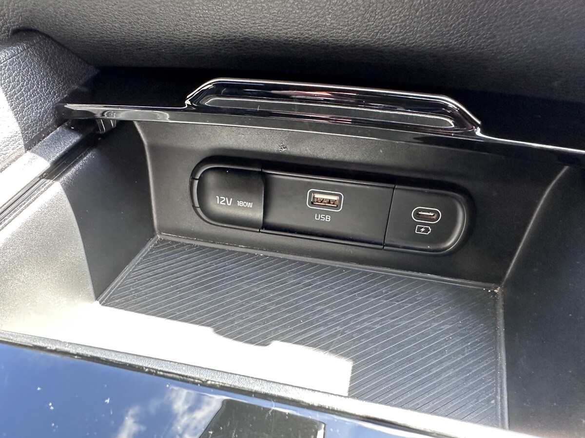 Used Kia Sportage 2023 for sale - 78158745: Photo 30