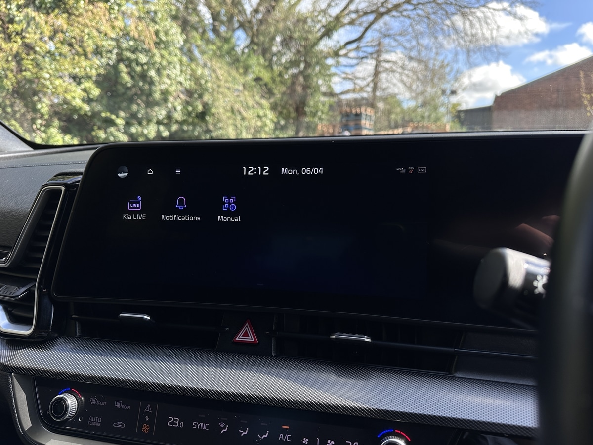 Used Kia Sportage 2023 for sale - 78158745: Photo 32