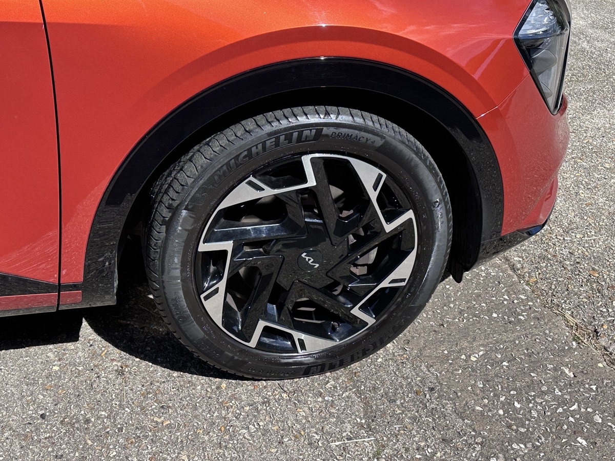 Used Kia Sportage 2023 for sale - 78158745: Photo 9