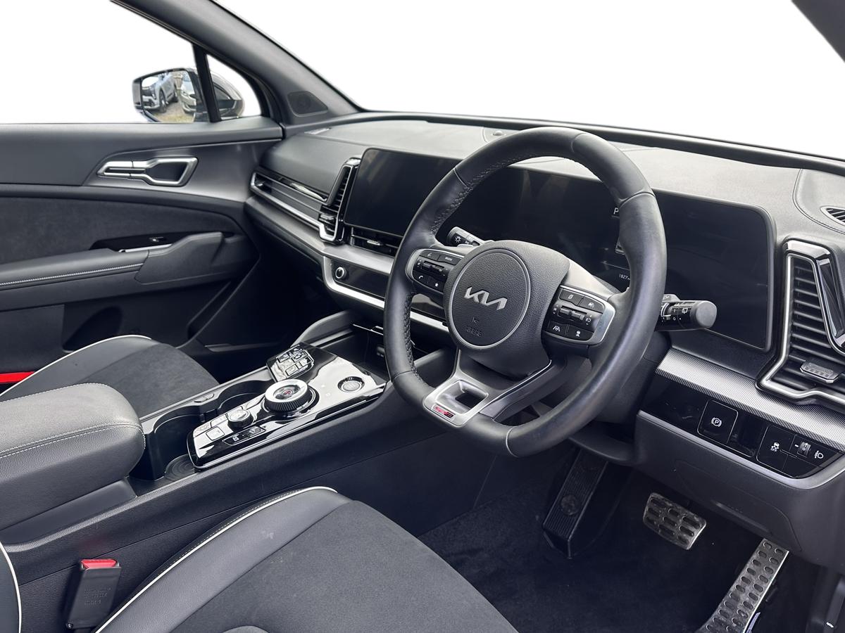 Used Kia Sportage 2023 for sale - 77884660: Photo 11