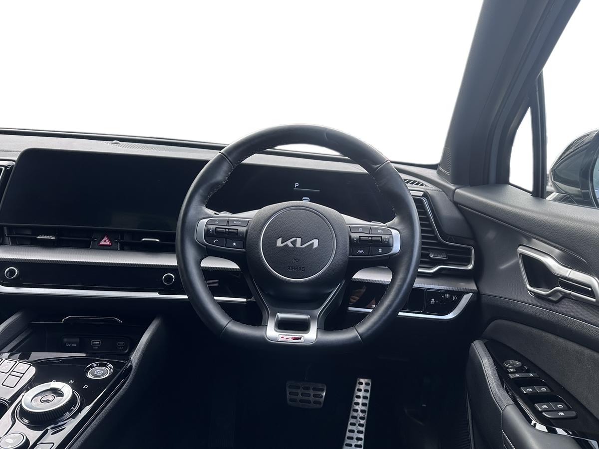 Used Kia Sportage 2023 for sale - 77884660: Photo 12