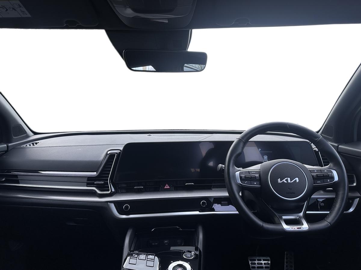 Used Kia Sportage 2023 for sale - 77884660: Photo 13