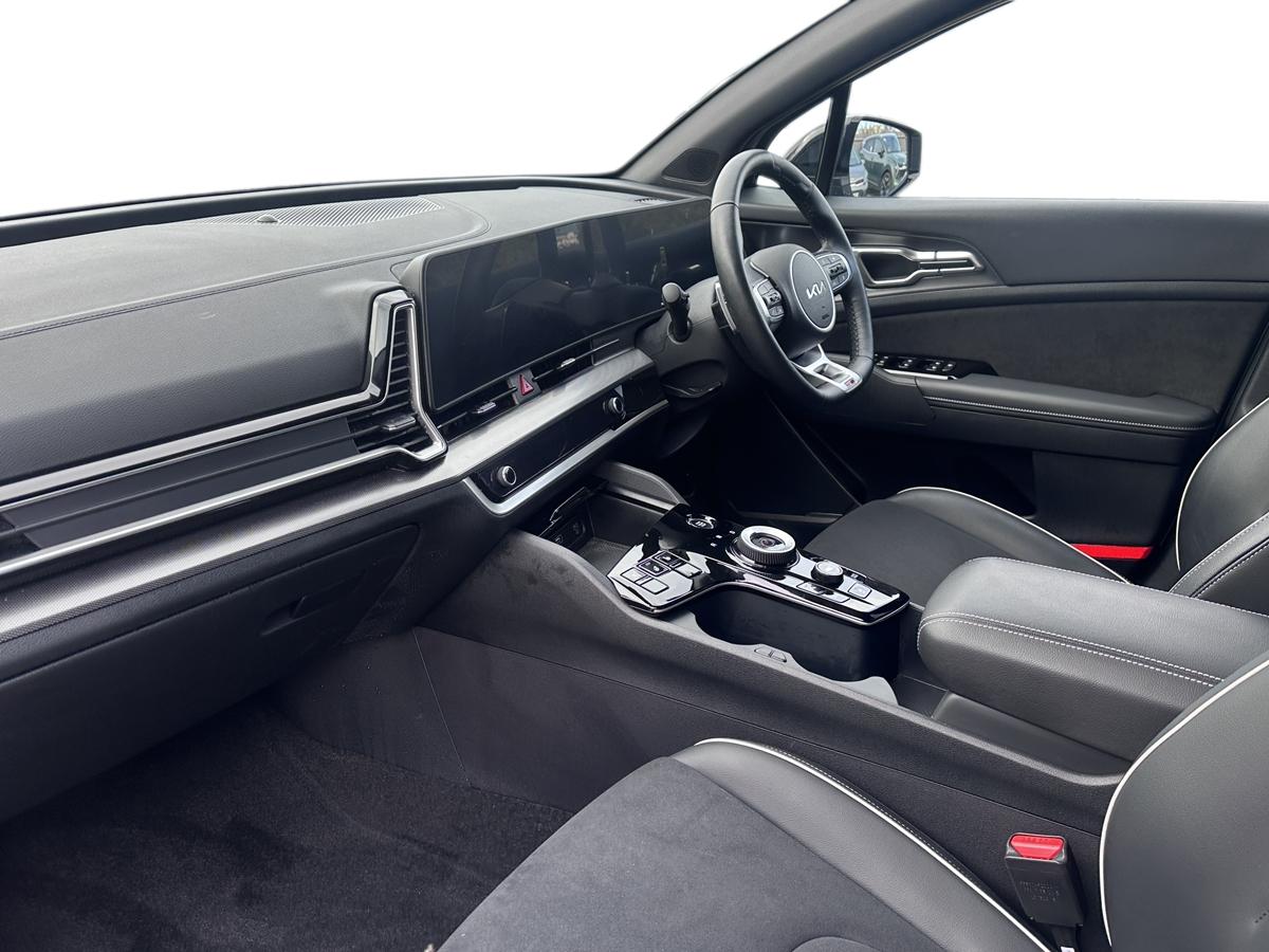 Used Kia Sportage 2023 for sale - 77884660: Photo 14