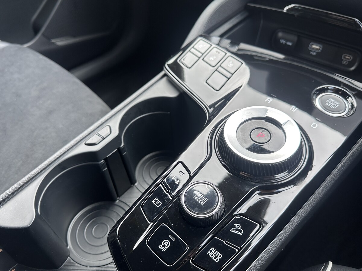 Used Kia Sportage 2023 for sale - 77884660: Photo 15